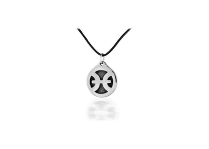 White Gold Plated | Fashion Pendants